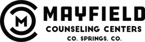 Mayfield Counseling Centers 2021 logo