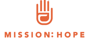 Mission Hope 2021 logo