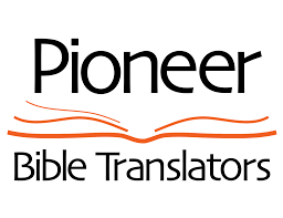 Pioneer Bible Translators 2021 logo