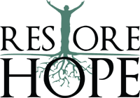 Restore Hope 2022 logo