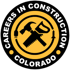 Careers in Construction Colorado 2021 logo