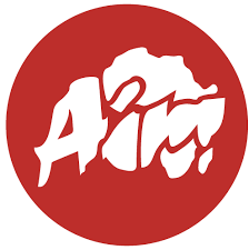 Africa Inland Mission 2022 logo