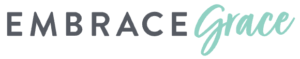 Embrace Grace 2022 logo