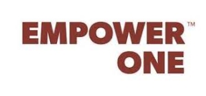Empower One 2022 logo