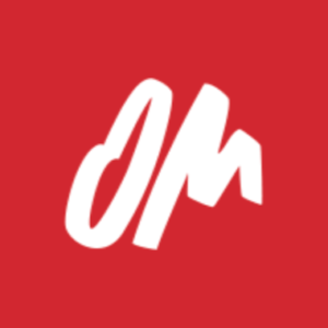 Operation Mobilization 2022 logo