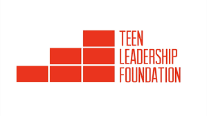 Teen Leadership Foundation 2022 logo