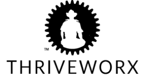 Thriveworx 2022 logo