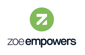 Zoe Empowers 2022 logo