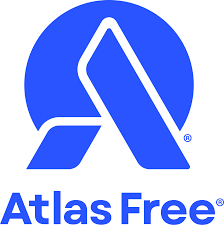 Atlas Free 2026 logo