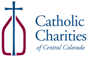 Catholic Charities 2022 logo
