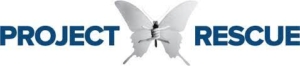 Project Rescue 2023 logo