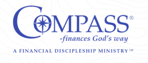 Compass finances God's way 2022 logo