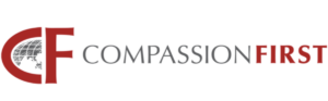 Compassion First 2022 logo