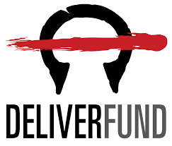 DeliverFund 2023 logo