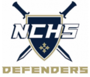 Northeast Christian High School 2022 logo