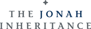 The Jonah Inheritance 2024 logo