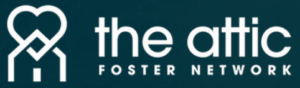 The Attic Foster Network 2022 logo