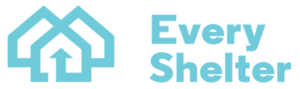 Every Shelter 2022 logo