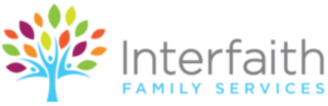 Interfaith Family Services 2022 logo
