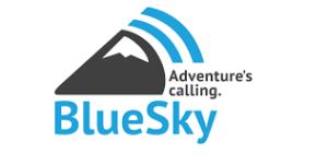 BlueSky Global 2025 logo