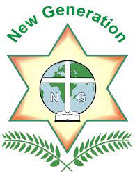 New Generation Burundi 2022 logo