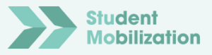 Student Mobilization 2022 logo