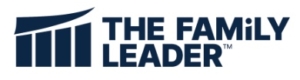 The Family Leader 2026 logo