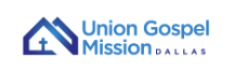 Union Gospel Mission Dallas 2022 logo