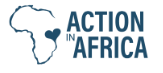 Action in Africa 2022 logo