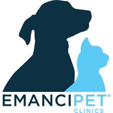 Emancipet 2024 logo