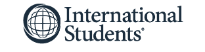 International Students Inc 2023 logo
