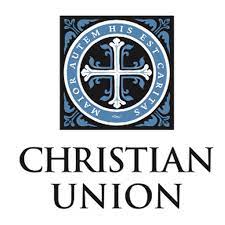 Christian Union 2023 logo