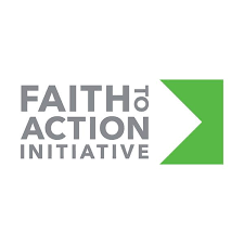 Faith to Action 2023 logo