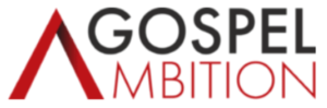 Gospel Ambition 2023 logo