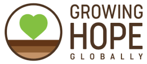 Growing Hope Globally 2023 logo