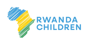 Rwanda Children 2023 logo