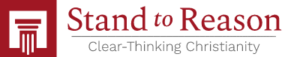 Stand to Reason 2023 logo