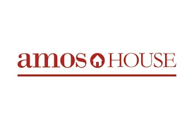 Amos House 2023 logo