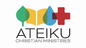 Ateiku Christian Ministries 2023 logo