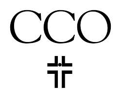 Coalition for Christian Outreach 2023 logo