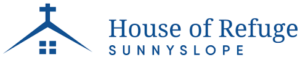 House of Refuge Sunnyslope 2023 logo