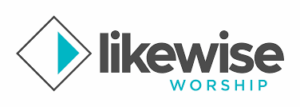 Likewise Worship 2025 logo