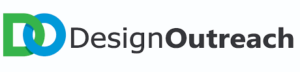 Design Outreach 2024 logo