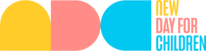 New Day for Children 2023 logo