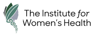 The Institute for Women’s Health 2023 logo