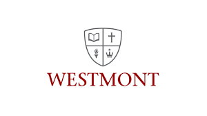 Westmont College 2023 logo