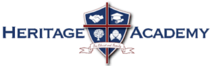 Heritage Academy of Columbia 2024 logo