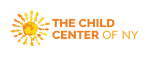 The Child Center of NY 2024 logo