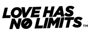 Love Has No Limits 2023 logo