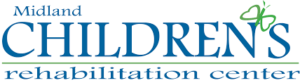 Midland Children’s Rehabilitation Center 2023 logo